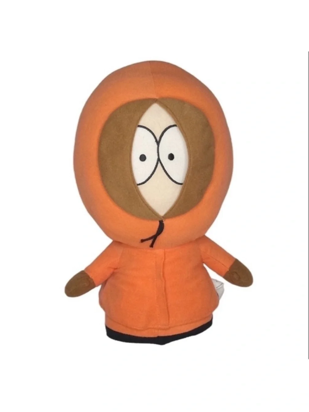 Comedy Central South Park Kenny Toy Plush Orange